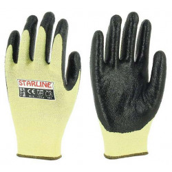 115100 Aramid Nitril Eldiven
