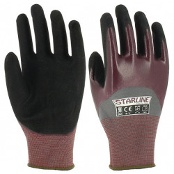 151600 Yağ Dayanıklı Köpük Nitril