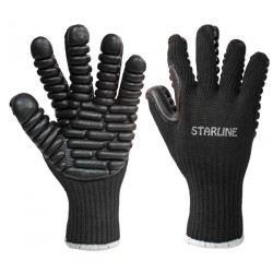 125415 Vibrasyon Eldiveni