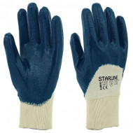 E-205-B Nitril Eldiven