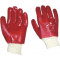 E-300 Tam Kaplama PVC Eldiven