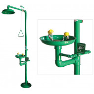 Galvaniz Boya Kombine Göz ve Boy Duşu 15031500