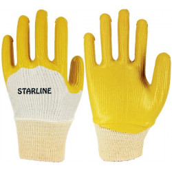 E-251 Antibakteriyel Nitril Eldiven