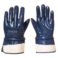 E-370 Tam Kaplı Petrolcü Eldiven