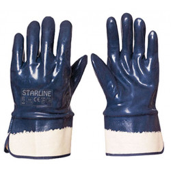 E-370 Tam Kaplı Petrolcü Eldiven