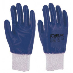 STL-LFKB Tam Nitril Eldiven