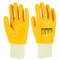STL-LFKY Sarı Nitril Eldiven