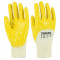 STL-LPKY Sarı Nitril Eldiven