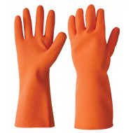 FLO 3312 Kauçuk Kimyasal Eldiven
