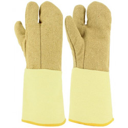 Kevlar Isı Eldiveni 500 derece C2AGP-18TK