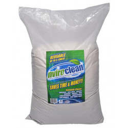 NC-1000 Nviroclean Kimyasal Emici Toz