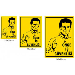 Standart Levhalar