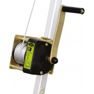 YK-T-20 Tripod Vinci