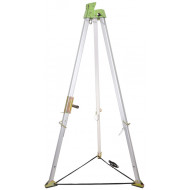 YK-T-21 Üç Ayaklı Alüminyum Tripod