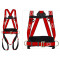 ST-228 Paraşüt Tip Kemer