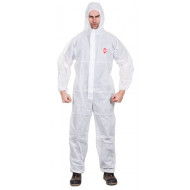 Tek Kullanımlık Koruyucu Tulum ST16-356 Microtex