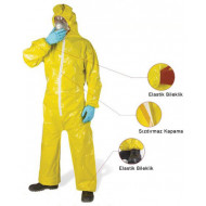 Kimyasal Tulum 100PE-04